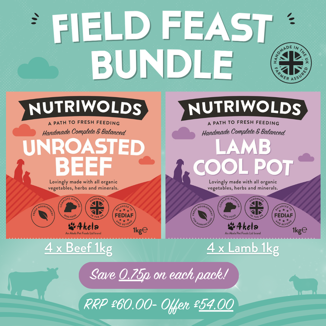 Field Feast Bundle